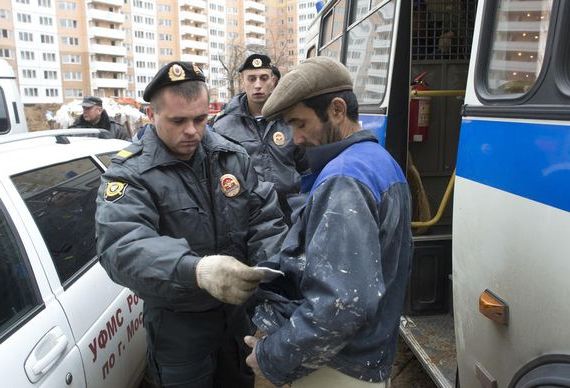 прописка в Новоаннинском